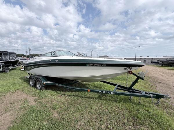Photo of Boat