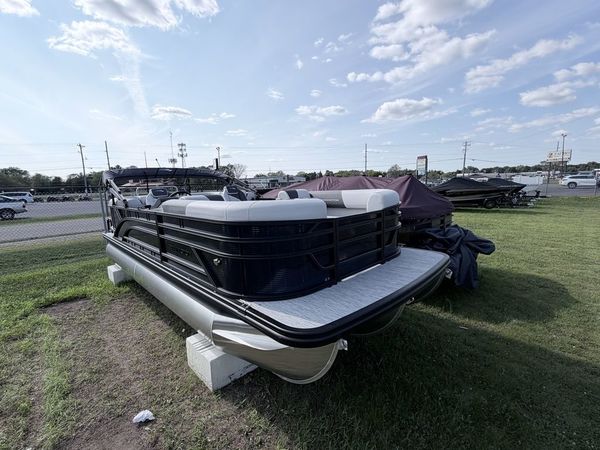 Photo of Boat