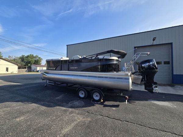 Photo of Boat