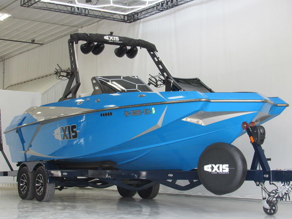Photo of Boat