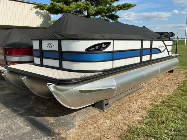 Photo of Boat