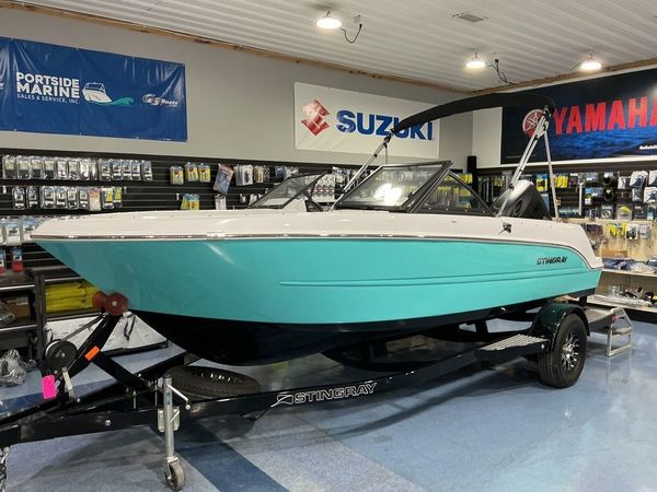 Photo of Boat