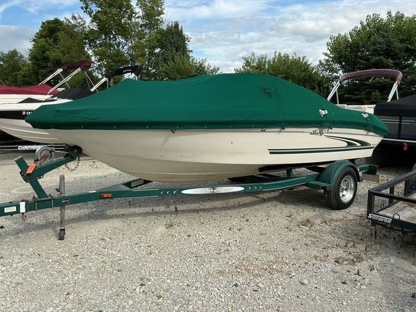 Photo of Boat