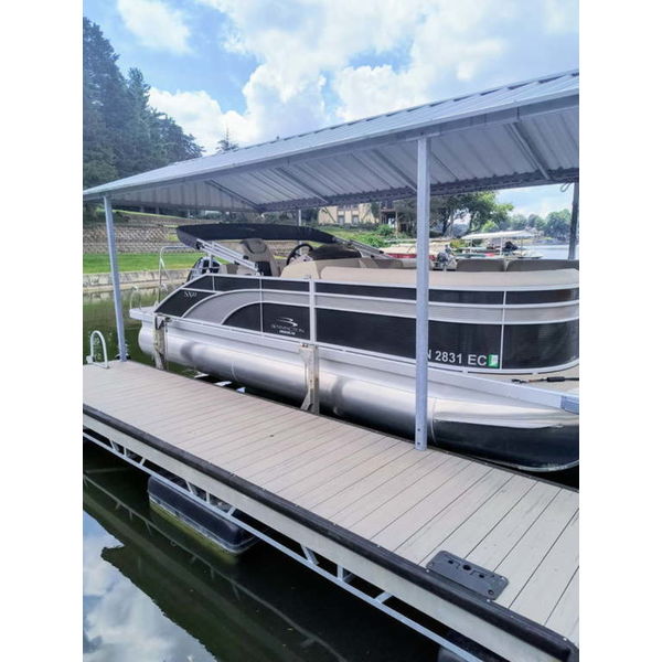 Photo of Boat