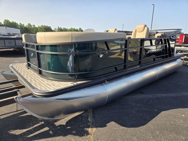 Photo of Boat