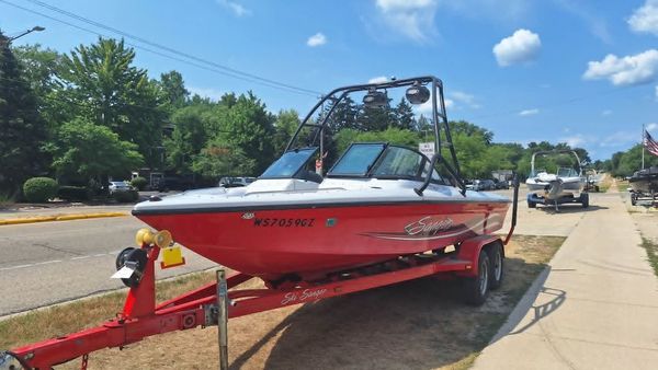 Photo of Boat