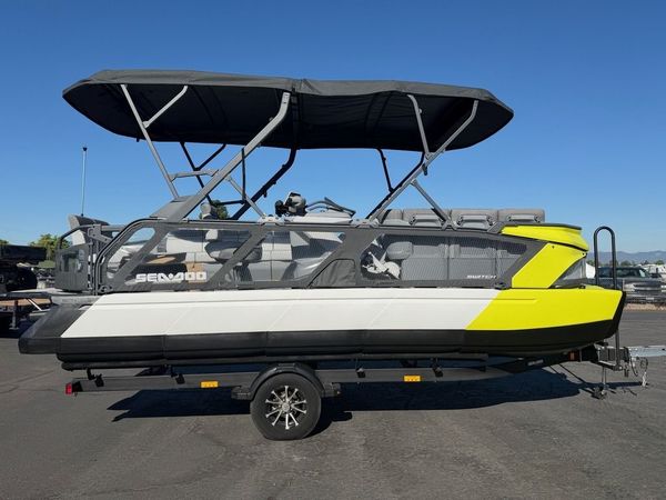Photo of Boat