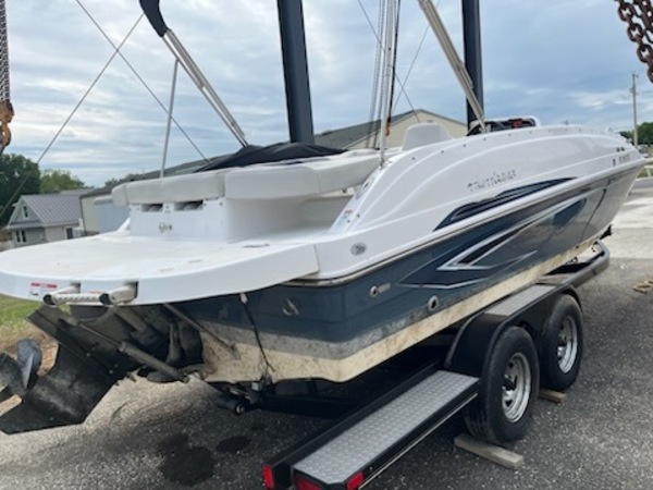 Photo of Boat