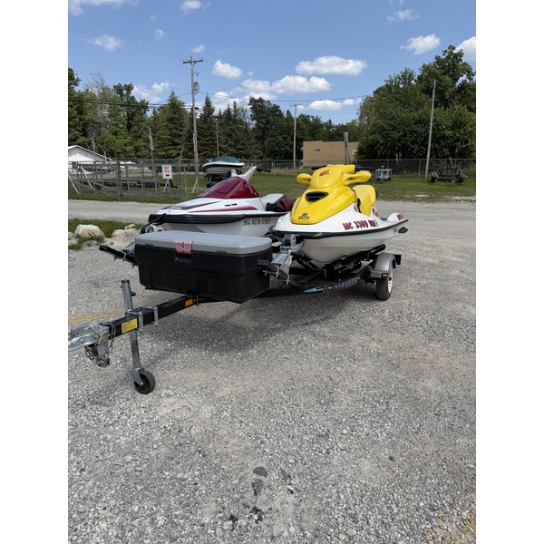 Photo of Boat