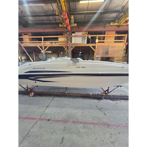 Photo of Boat