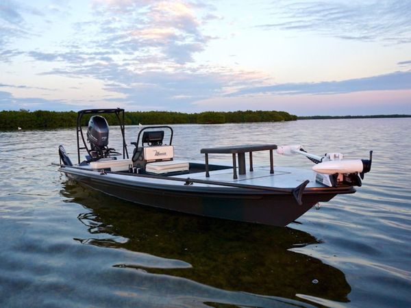 Photo of Boat