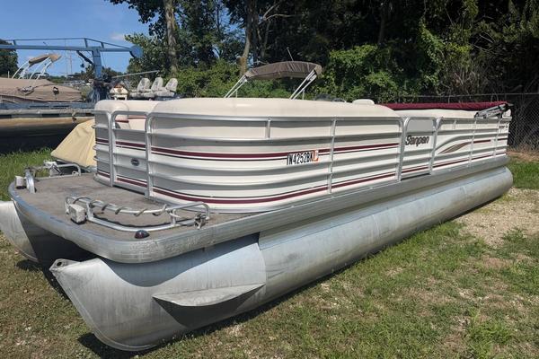 Photo of Boat