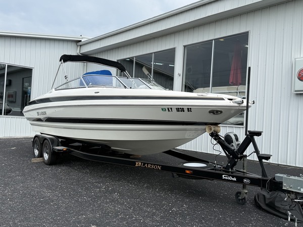 Photo of Boat