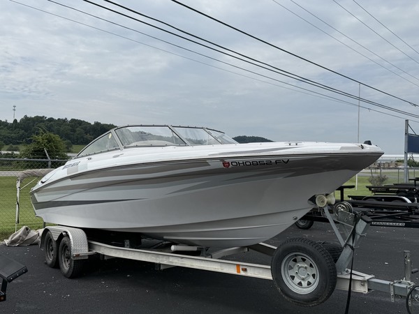 Photo of Boat