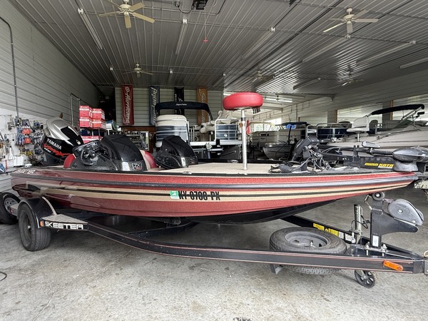 Photo of Boat