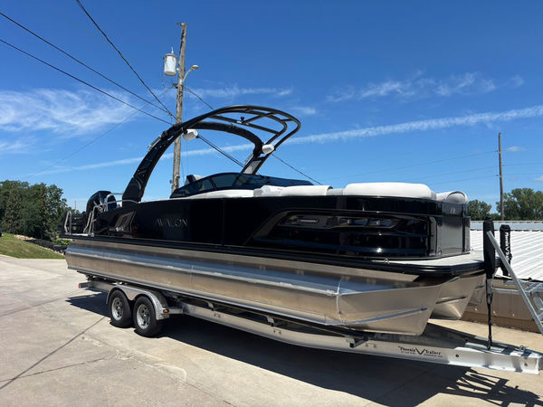 Photo of Boat