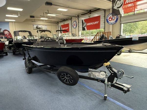 Photo of Boat
