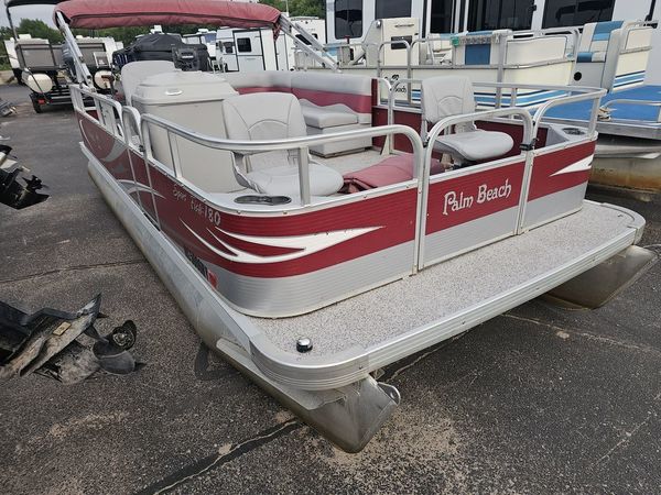 Photo of Boat