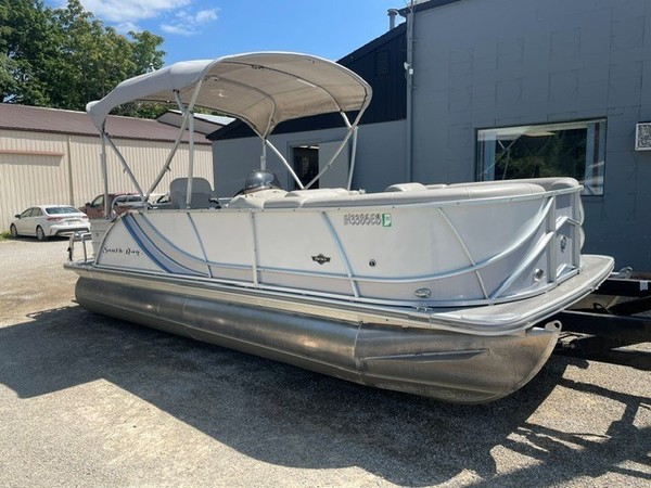 Photo of Boat