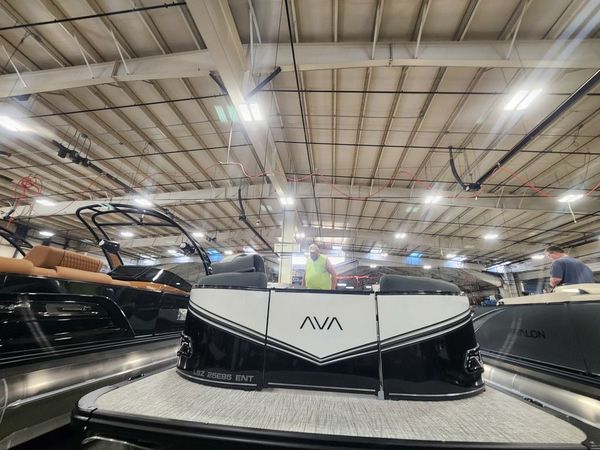 Photo of Boat