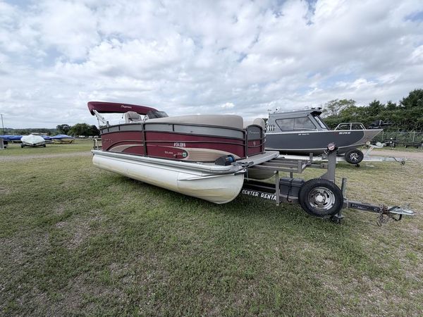 Photo of Boat