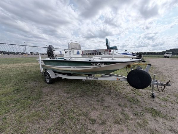 Photo of Boat