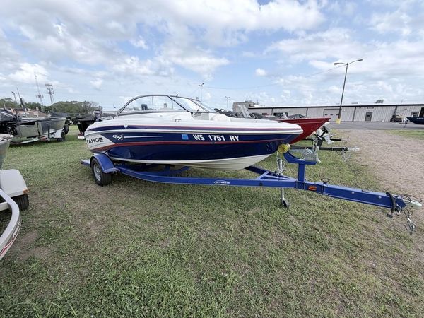 Photo of Boat