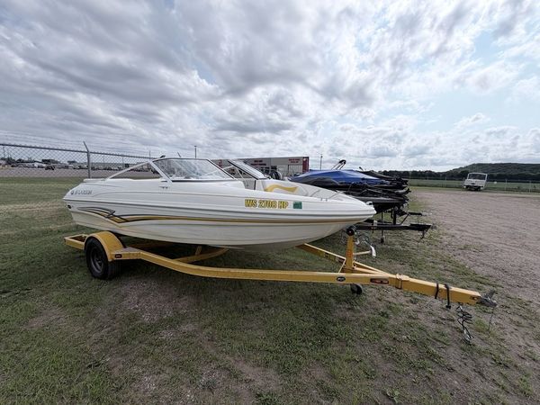 Photo of Boat