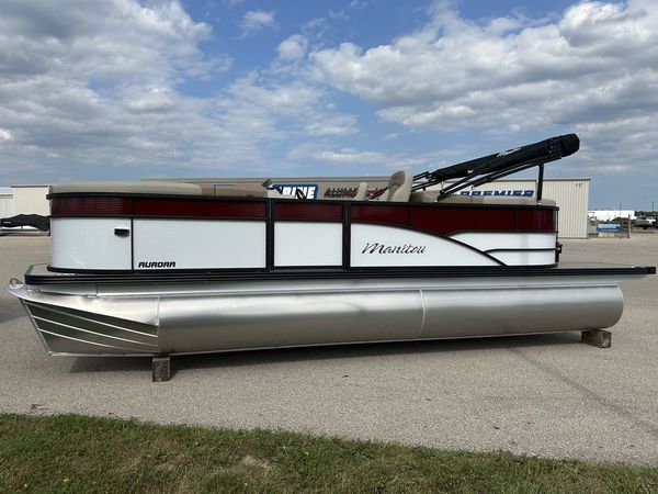 Photo of Boat