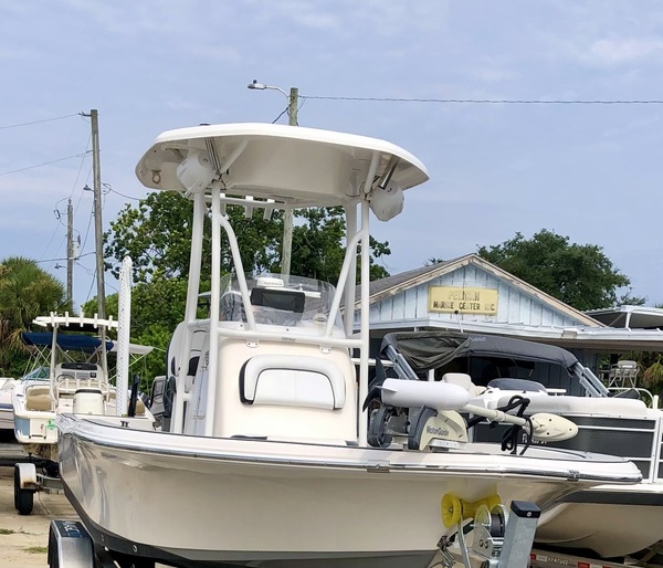 Photo of Boat