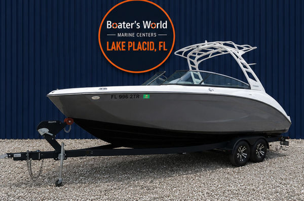 Photo of Boat