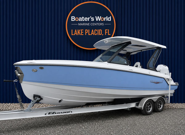 Photo of Boat