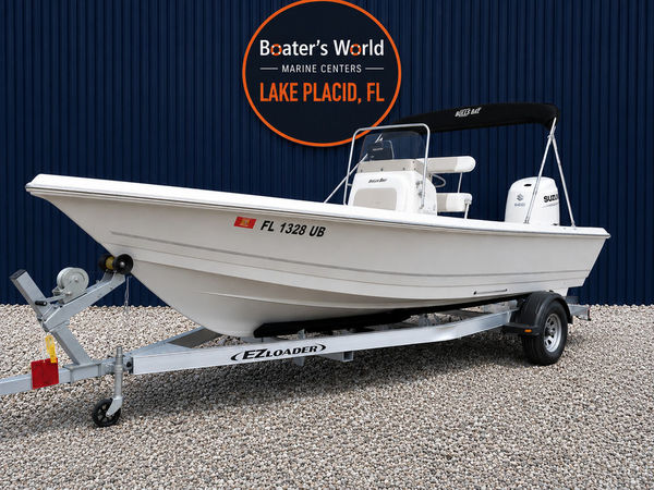 Photo of Boat