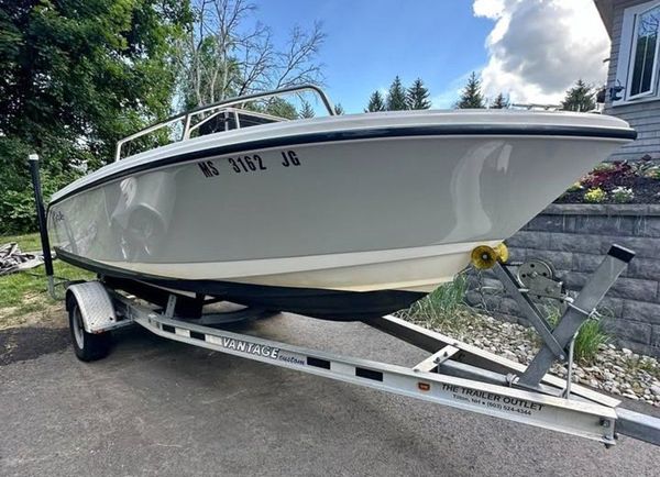 Photo of Boat