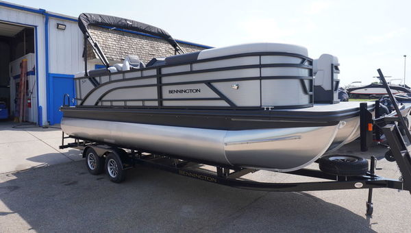 Photo of Boat