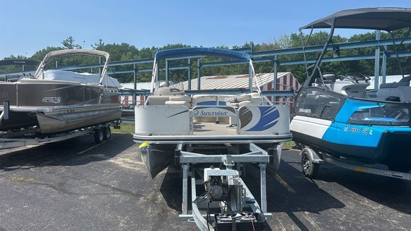 Photo of Boat
