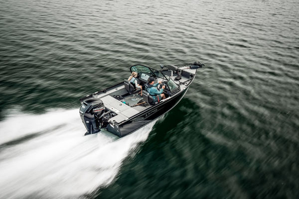 Photo of Boat