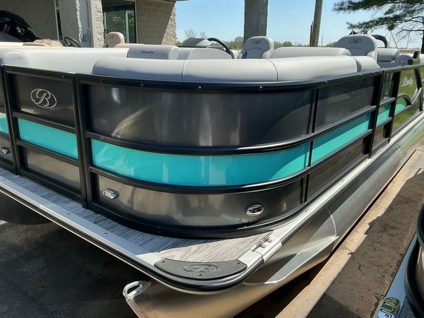 Photo of Boat