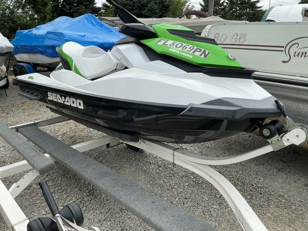 Photo of Boat