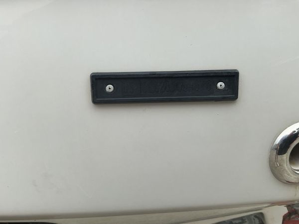 Photo of Boat