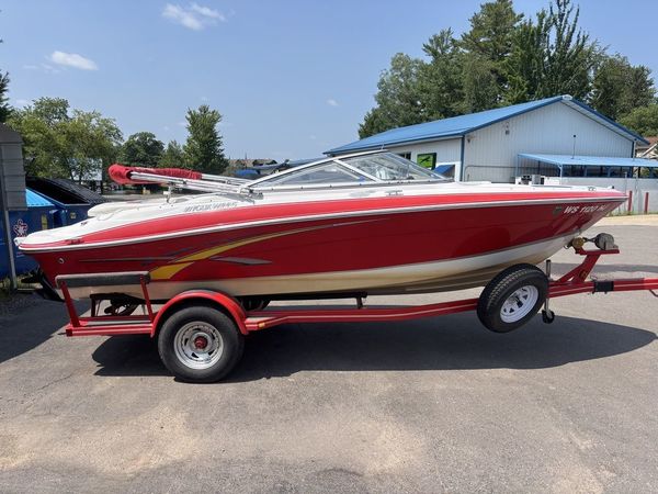 Photo of Boat