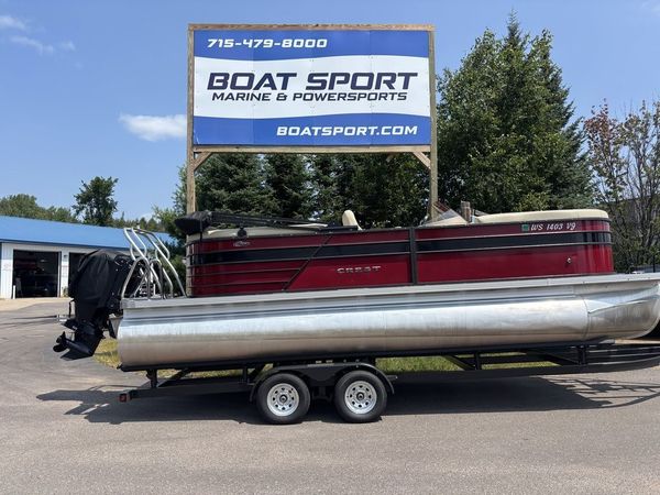 Photo of Boat