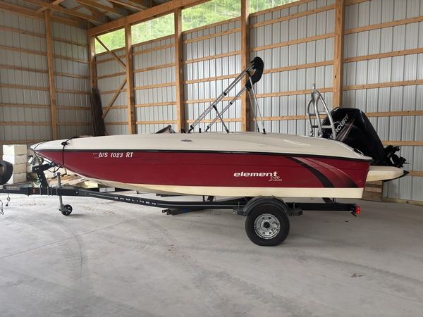 Photo of Boat