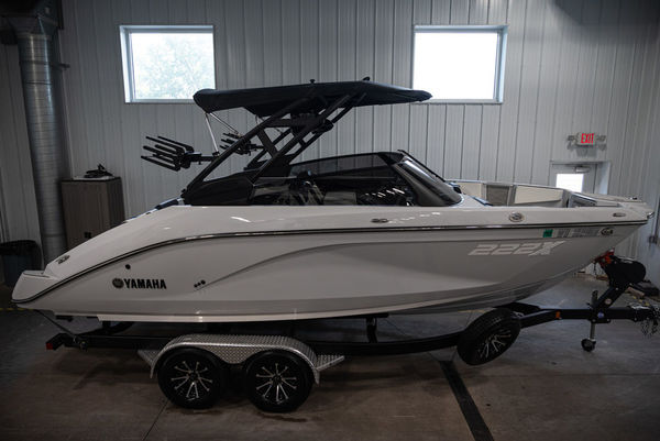Photo of Boat