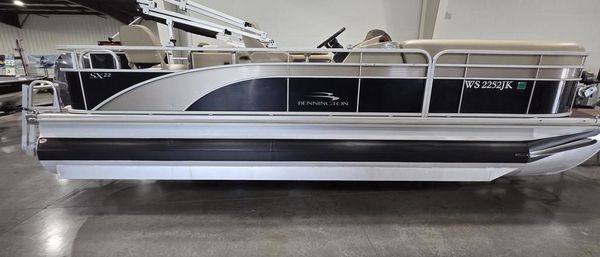 Photo of Boat