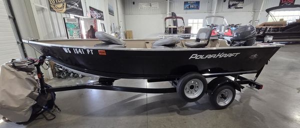 Photo of Boat
