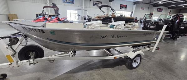 Photo of Boat