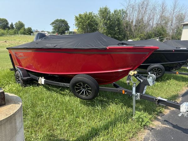 Photo of Boat