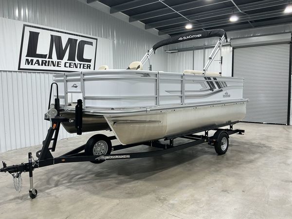 Photo of Boat