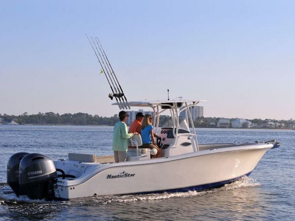 Photo of Boat